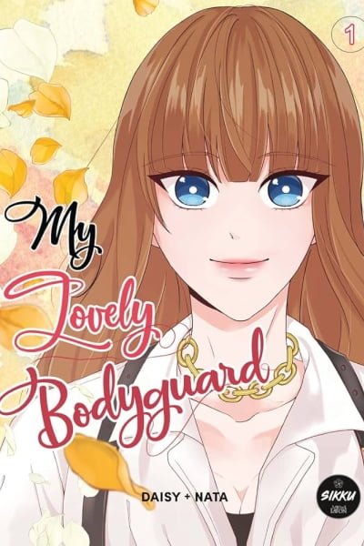 My Lovely Bodyguard