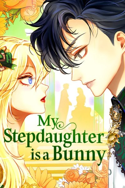 My Stepdaughter Is a Bunny