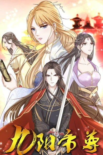 Nine-Yang Emperor