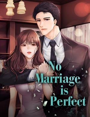 No Couple Is Perfect