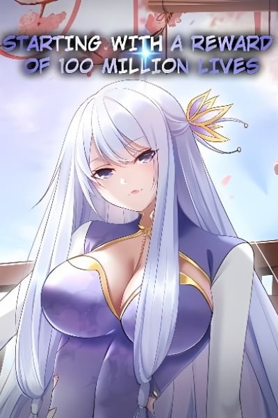 Opening Bonus of 100 Million Lives