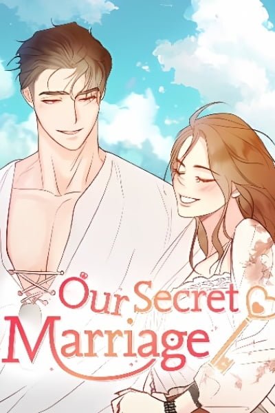 Our Secret Marriage