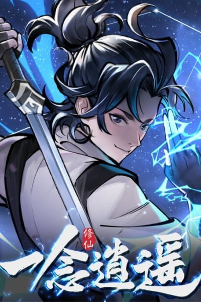 Overmortal