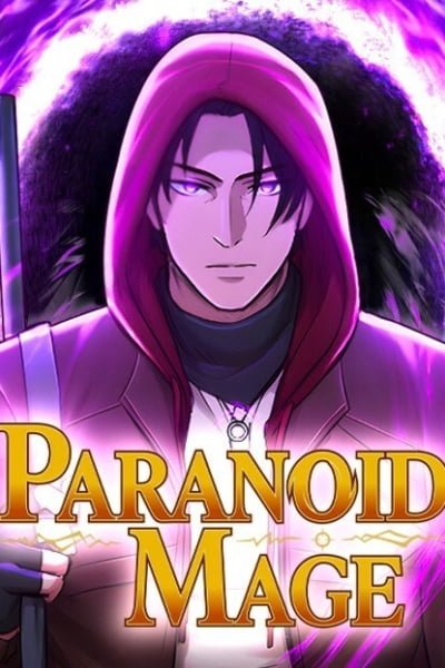 Paranoid Mage