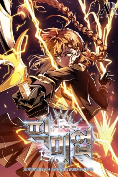 Pick Me Up, Infinite Gacha