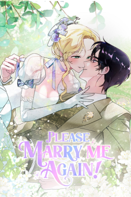 Please Marry Me Again!