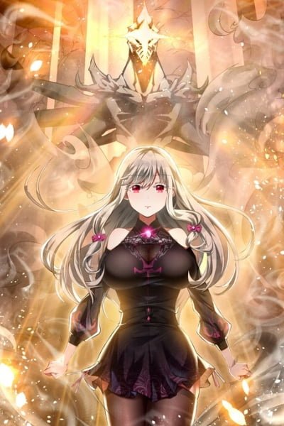 Please Stop Summoning Me!