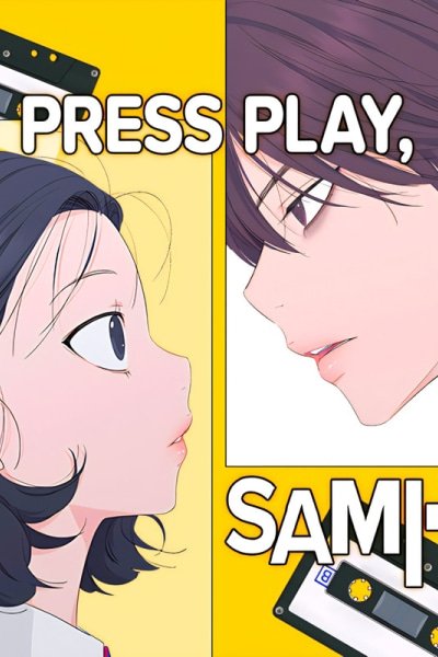 Press Play, Sami