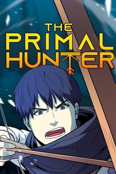 Primal Hunter