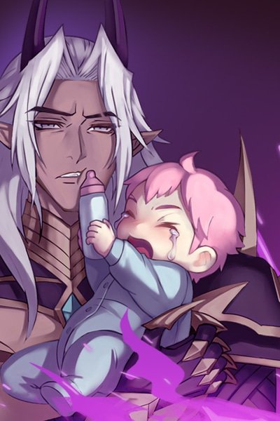 Raising Hell: A Demon's Guide to Parenting