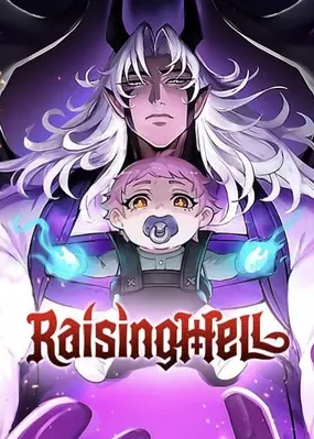 Raising Hell: A Demon'sGuide to Parenting