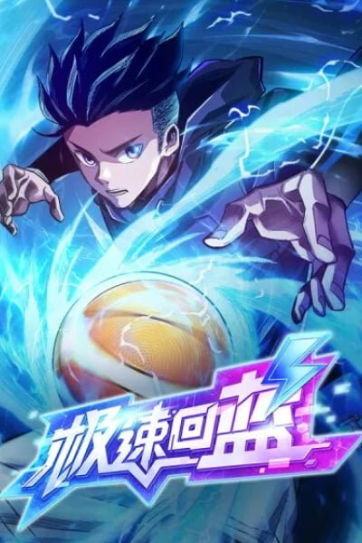 Rapid Mana Recovery
