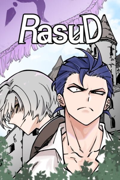 Rasud