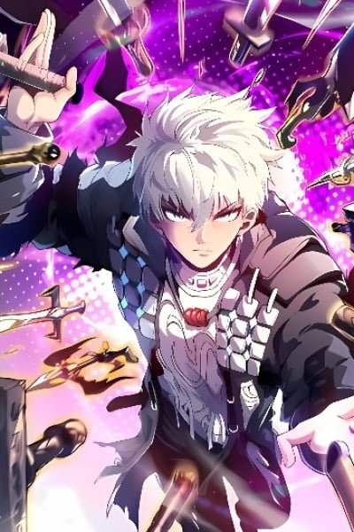 Rebirth: Limitless System