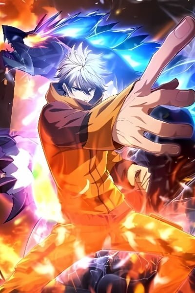 Reborn as a Monster 2: Rise of the Beast God