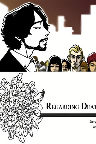 Regarding Death