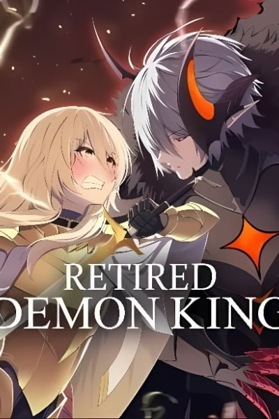 Retired Demon King