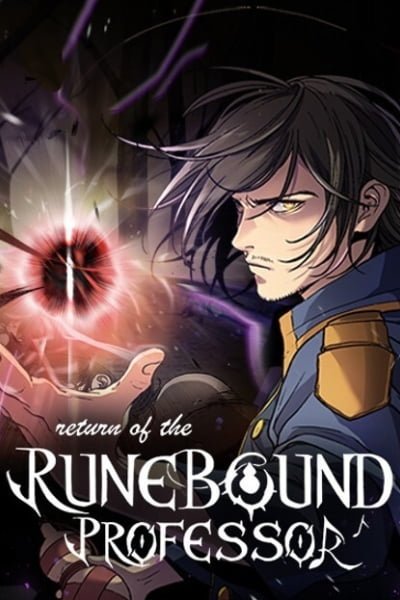 Return of the Runebound Professor