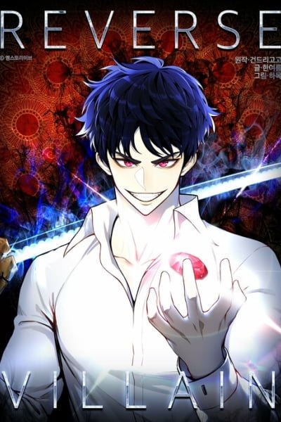 Reverse Villain