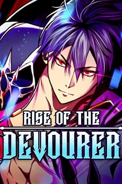Rise of the Devourer