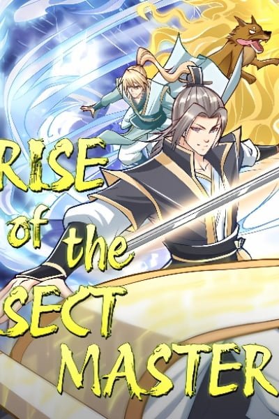 Rise of the Sect Master
