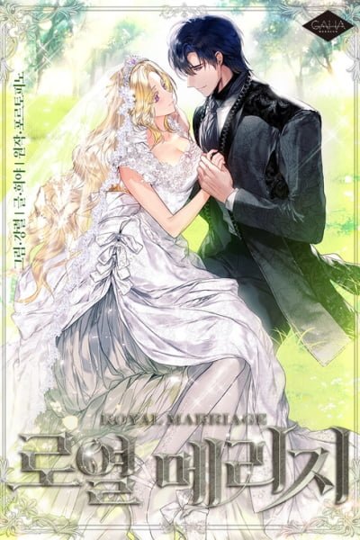 Royal Marriage
