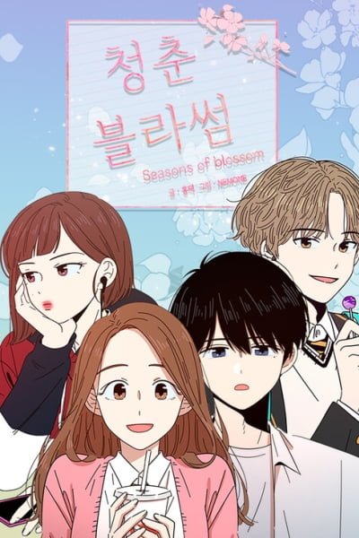 Seasons of Blossom