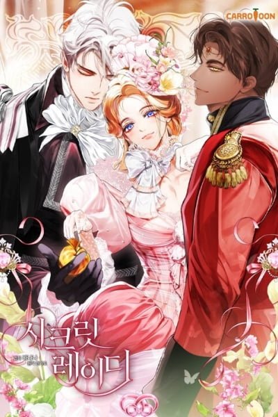 Secret Lady