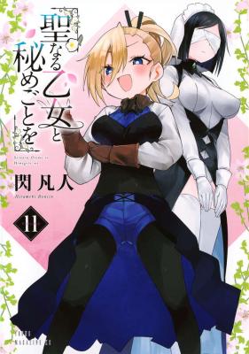 Seinaru Otome to Himegoto wo