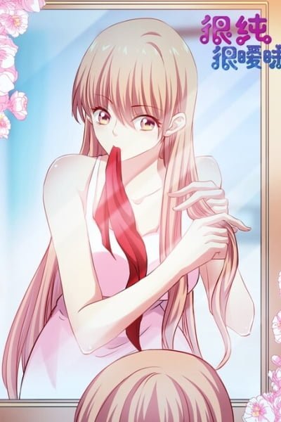 So Pure, So Flirtatious