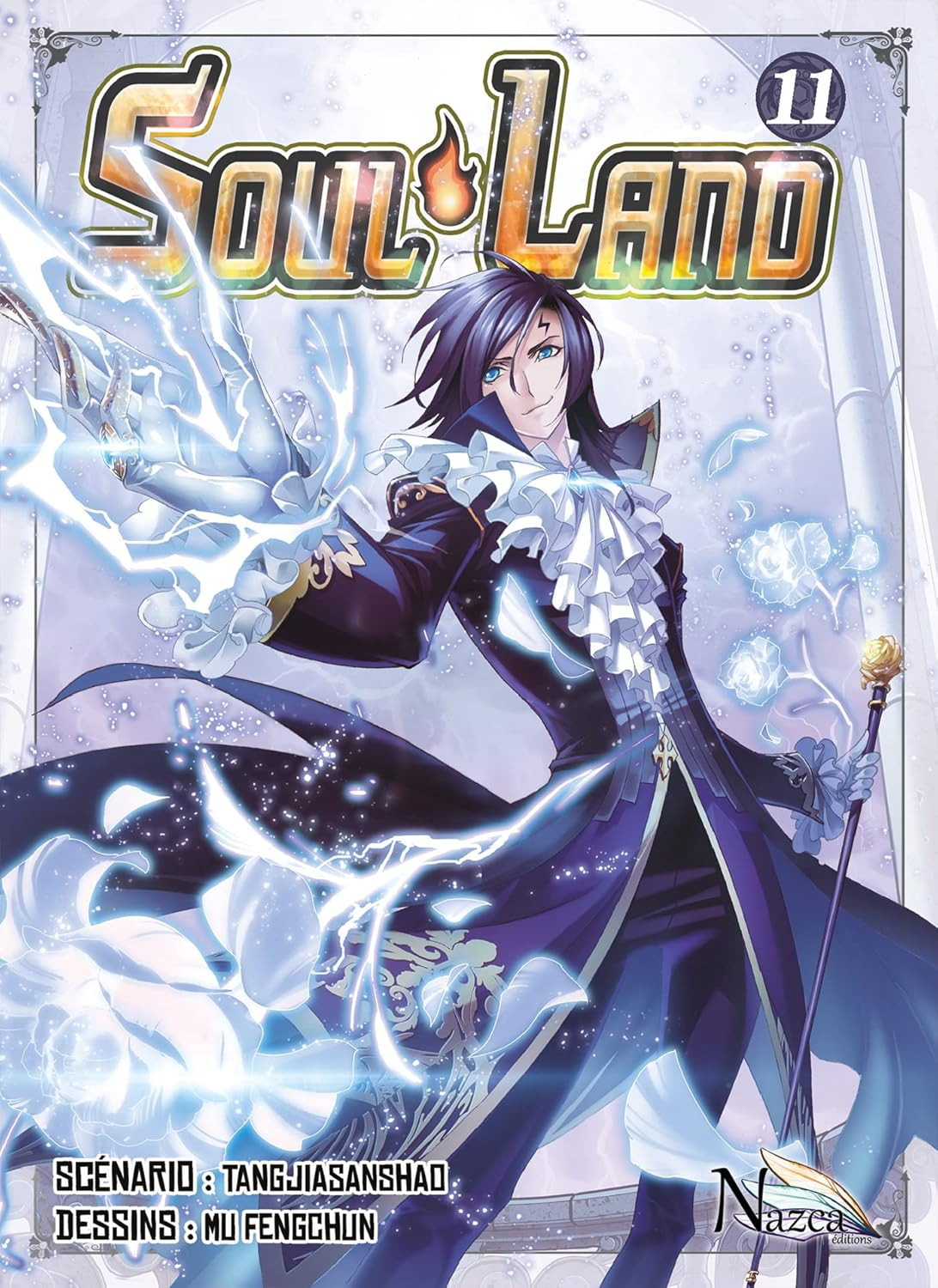 Soul Land