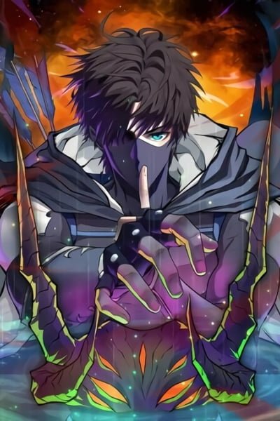 SSS-Rank Lone Summoner
