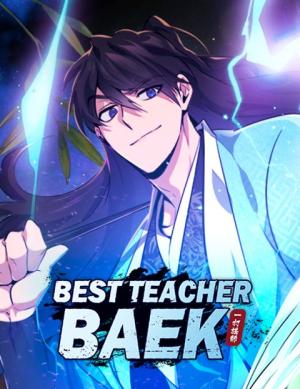 Star Instructor, Master Baek