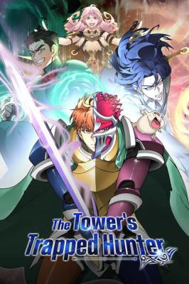 STUCK IN THE TOWER