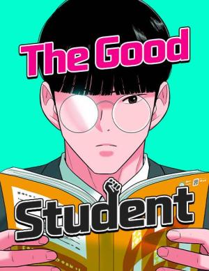 Student Jo-Eun