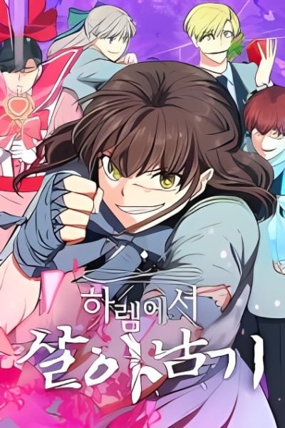 Surviving a Harem