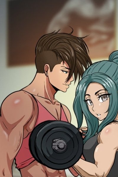 Swolemates