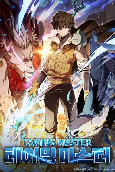 Taming Master