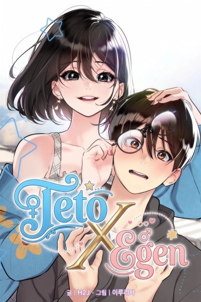Teto X Egen