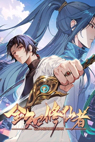 The All-Knowing Cultivator