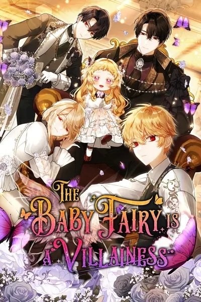 The Baby Fairy Is a Villain