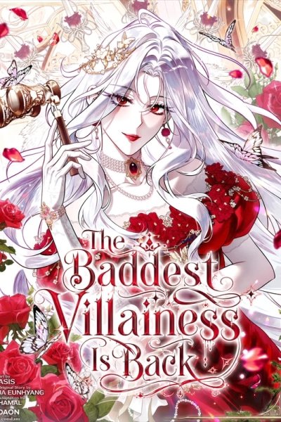 The Baddest Villainess Is Back