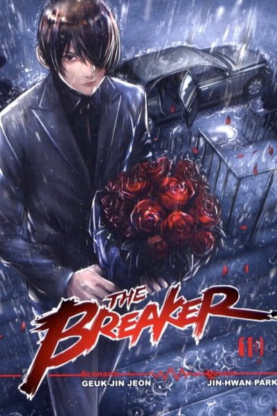 The Breaker