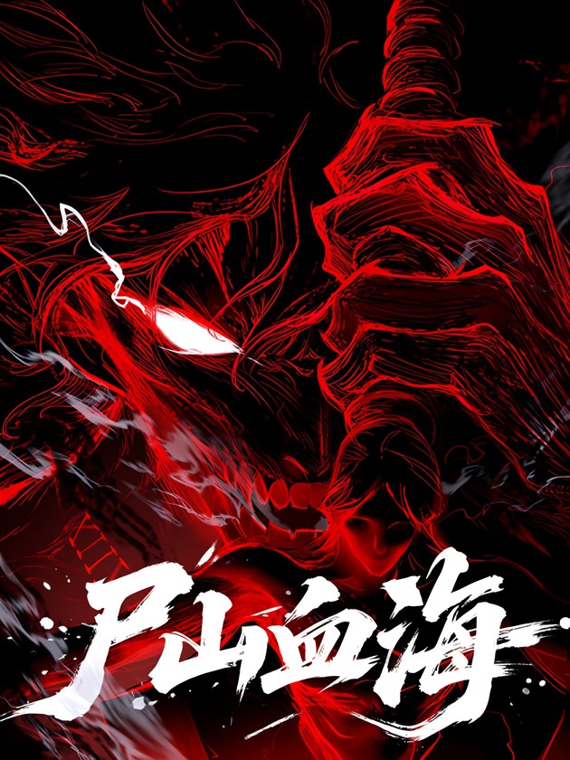 The Demon-Slaying Madman—reborn as a demon.