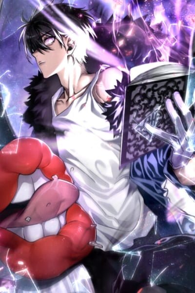 The Dominator of the Underworld