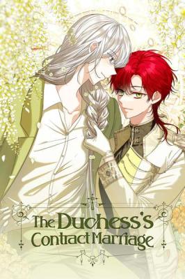 The Duke Ashleyan's Contractual Marriage