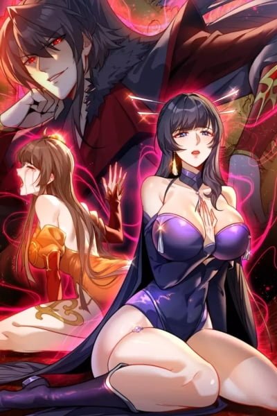 The Eight Empresses Betrayed Me, Only to Deeply Regret It After Being Reborn