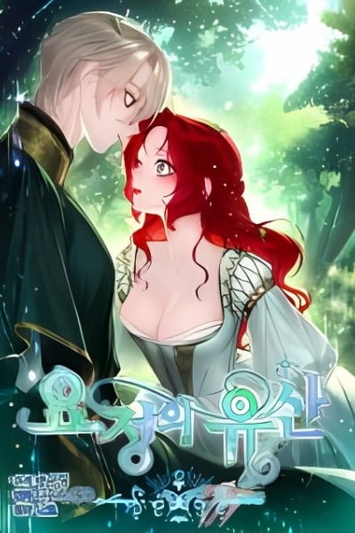 The Fairy Legacy