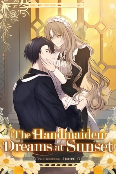 The Handmaiden Dreams At Sunset
