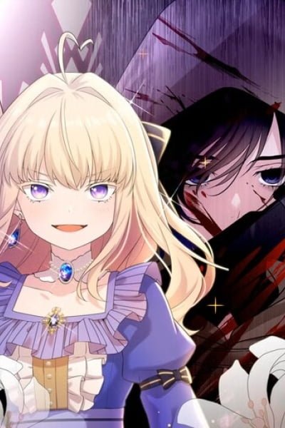 The Legendary Assassin Reincarnated as the Beloved Youngest Daughter of a Royal Family